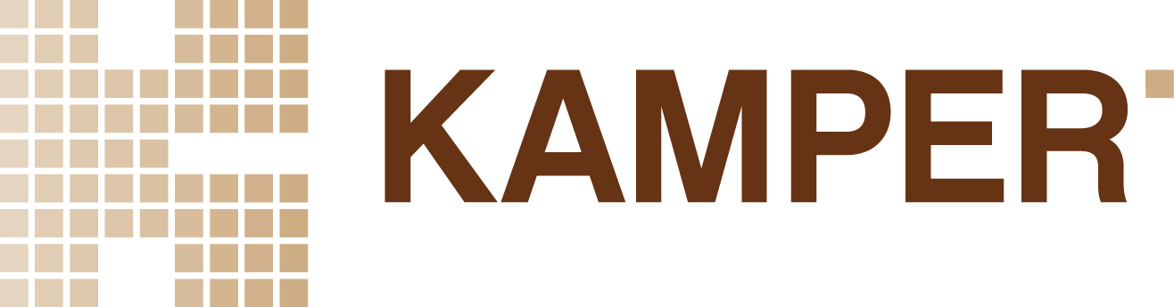 Kundenlogo Kamper