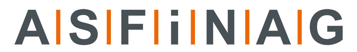 ASFINAG Logo